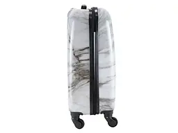 Валіза Semi Line 20 S White Marble (T5731-1) - мініатюра 7