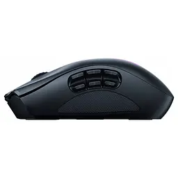 Мишка Razer Naga V2 PRO Black (RZ01-04400100-R3G1) - мініатюра 6