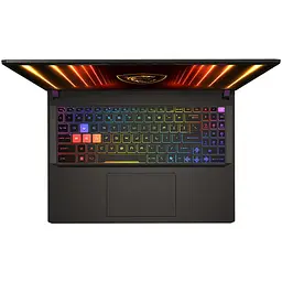 Ігровий ноутбук MSI Vector 16 HX, (A2XWHG-483XRO), Intel Core Ultra 7 255HX до 5.2 ГГц, 16-дюймовий QHD+, 16 ГБ, SSD 1 ТБ, NVIDIA GeForce RTX 5070 Ti 12 ГБ, - мініатюра 3