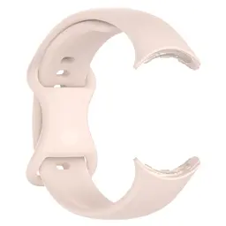 Ремінець до смарт-годинника Armorstandart Google Pixel Watch 3 45 mm Pink Sand (ARM84023) - мініатюра 4