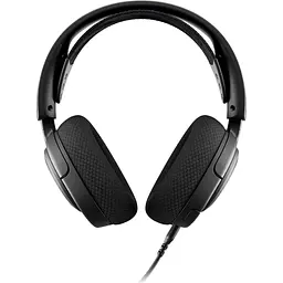 Ігрові навушники SteelSeries Arctis Nova 3 Black (61631) [127607] - мініатюра 4