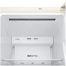 Холодильник LG GC-B247SEDC Бежевий (GC-B247SEDC) - мініатюра 3