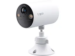 IP-камера відеоспостереження TP-LINK Tapo C410 - мініатюра 3