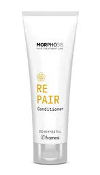 Кондиціонер відновлюючий для блиску та м'якості волосся Framesi Morphosis Repair Conditioner 250 мл