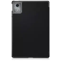 Чохол HardCase Lenovo Tab K11 Plus 11.45 TB352 2025 Чорний - мініатюра 3