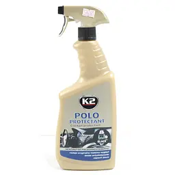 Поліроль торпеди молочко K2 Polo Coffe 770 мл (K417)