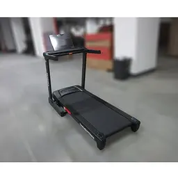 Бігова доріжка Generation Fitness Caravel iConsole - мініатюра 3
