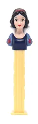 Диспенсер з цукерками Pez Disney Princess Collection Білосніжка 17г - мініатюра 3