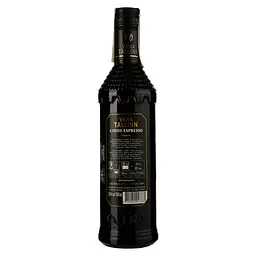 Лікер Vana Tallinn Coffee Espresso 35% 0.5 л - мініатюра 2
