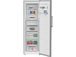 Морозильная камера Beko B3RFNE314XB - миниатюра 2