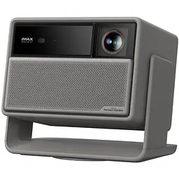Мультимедійний проектор XGiMi Horizon 20 MAX (XR16A) - мініатюра 2