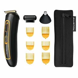 Тример Rowenta Sport Collection TN9113F0 (00000056642) - мініатюра 8