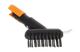 Щітка для бруківки Fiskars QuikFit 135522 (1000657) (насадка) - мініатюра 2