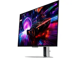 Монітор Samsung Odyssey G8 (LS32FG812SIXCI) - мініатюра 5