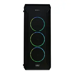 Ігровий комп'ютер Power Up GamePC Ultra #254 Core i9 14900K/32 GB/HDD 2 TB/SSD 2TB/GeForce RTX 4080 Super 16 Gb - мініатюра 7