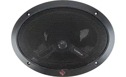 Коаксіальна акустична система Rockford Fosgate T1692 - мініатюра 9