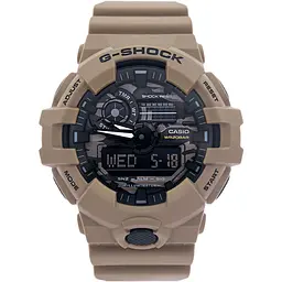 Чоловічий годинник Casio G-Shock Classic GA-700CA-5A