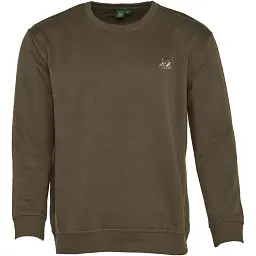 Худі Orbis Textil 428001 - 55 4XL Оливковий