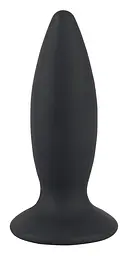 Анальна пробка Black Velvets Recharge Plug M Orion 42-05928030000 23684 - мініатюра 6