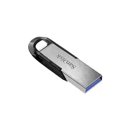 Флеш-накопичувач SanDisk USB 3.0 Ultra Flair 64Gb (SDCZ73-064G-G46) - мініатюра 4