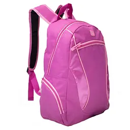 Рюкзак міський Semi Line 18 Pink (J4917-4), Рожевий - мініатюра 3