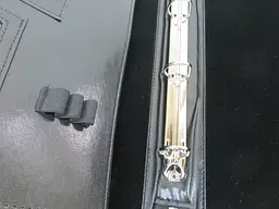 Чоловіча ділова папка JPB 37х26х5 см acs0017881 - мініатюра 2