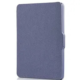 Чохол до електронної книги AirOn Premium для Amazon Kindle 6 (2016)/ 8 / touch 8 Blue (4822356754502) - мініатюра 3