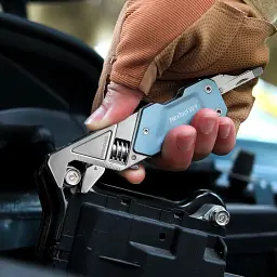 Мультитул NexTool Wrench W1 - мініатюра 4