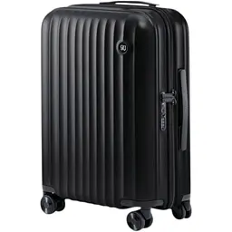 Валіза 90FUN NINETYGO Elbe Luggage 28` Black (6971732585445) [172178] - мініатюра 3