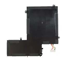 Акумулятор Lenovo L11M3P01 (IdeaPad U310 series) 11.1V 4160 mAh Black - мініатюра 3