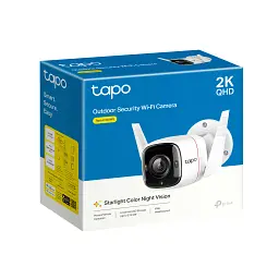 Камера відеоспостереження TP-Link TAPO-C320WS - мініатюра 11