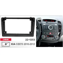 Перехідна рамка KIA Ceed Carav 22-1253 - мініатюра 2