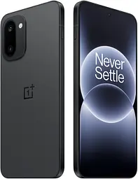 Смартфон OnePlus Ace 6T 5G 12/512GB Flash Black (OxygenOS, NFC) - мініатюра 2