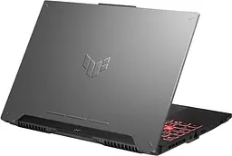Ноутбук Asus TUF Gaming A15 FA507NUR-LP108 - мініатюра 8