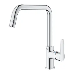 Змішувач для кухні Grohe Start 30470000 Хром - мініатюра 4