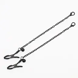 БДСМ-набір LOCKINK The Flowering Serpent Bondage Set, чорний, з малюнком у вигляді змій, 7 предметів - мініатюра 9