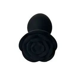 Набір силіконових анальних пробок Til Dawn Silicone Anal Plug Kit Starter Kit Black BMS Factory SX3150 104329 - мініатюра 7