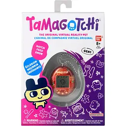 Інтерактивна іграшка Tamagotchi Оріджинал Apple Sweets (123942) - мініатюра 2