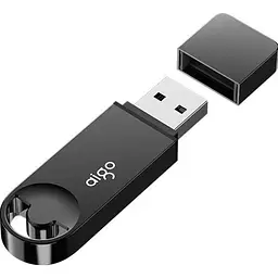 USB флеш-накопичувач Aigo U336 128GB USB-A 3.2 [90928] - мініатюра 3