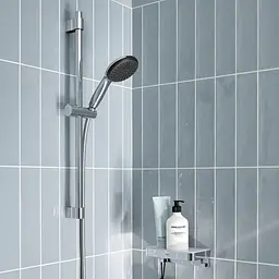 Душовий гарнітур Grohe QuickFix Vitalio Start 110 27942001, Хром - мініатюра 8