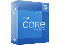Процесор Intel Core i5-12600K (BX8071512600K)