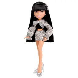 Лялька Bratz серії Charmz – Джейд (599357) - мініатюра 3