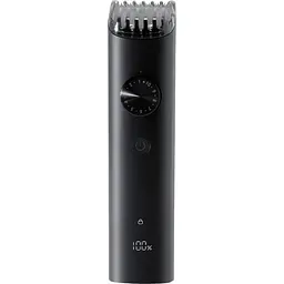 Машинка для стрижки Xiaomi Grooming Kit Pro [XMGHT2KITLF] [85537]