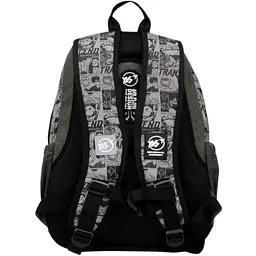 Рюкзак шкільний Yes Anime Smiley World TS-43 (559988)  - мініатюра 4