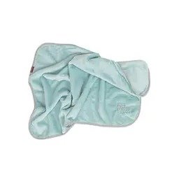 Плед Pet Fashion Bliss 1 для собак і котів м ята 77х60 см - мініатюра 5