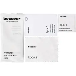Скло захисне BeCover Apple iPhone 15 10D Black (711329) - мініатюра 6
