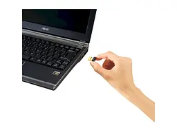 Bluetooth адаптер Asus USB-BT500 - мініатюра 4