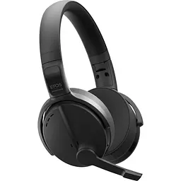Навушники Sennheiser EPOS C50 ANC Black (1001147) [113774]