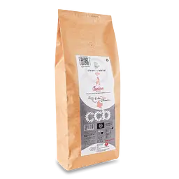 Кава в зернах Barbera Clean Cup Blend 1 кг - мініатюра 2