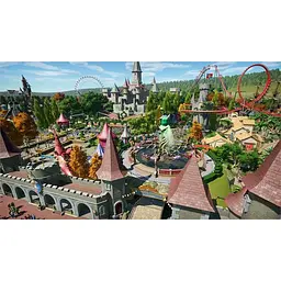 Ключ активації Microsoft Planet Coaster для Xbox One/Series - мініатюра 7